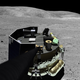 Illustration for article titled Heres Where Well Build Our First Space Mines, According to the Miners